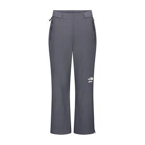 SKIMS & THE NORTH FACE - SEAM TAPE PANT (Gunmetal)